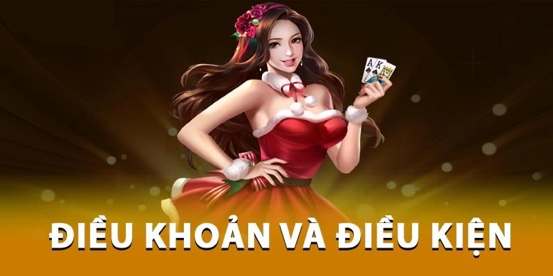 Tuân thủ mọi điều khoản sử dụng của nhà cái
